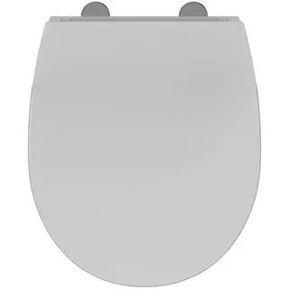 Ideal Standard WC-Sitz Tirso Sandwich Softsloce Antibakteriell Weiß – Bild 5