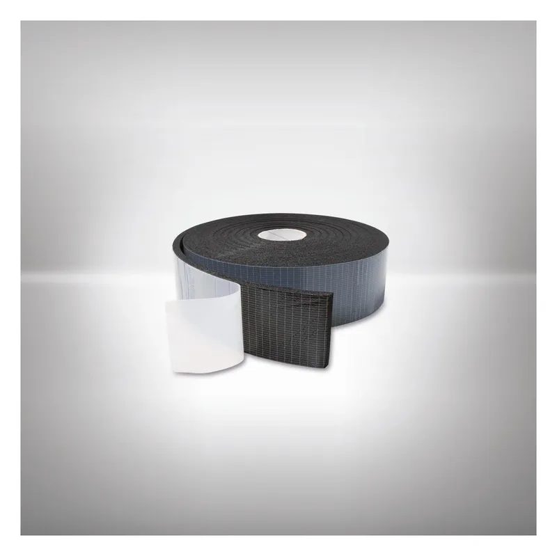 AS B1-Band AF/Armaflex EVO selbstkl. B:50mm, L:15m, DSD:3mm