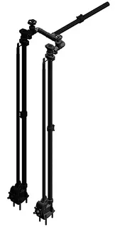 Jung Pumpen EINBAUSET-ERWEITERUNG DN40 DUO