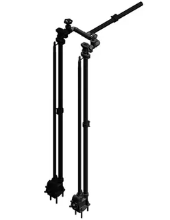 Jung Pumpen EINBAUSET-ERWEITERUNG DN40 DUO – Bild 2