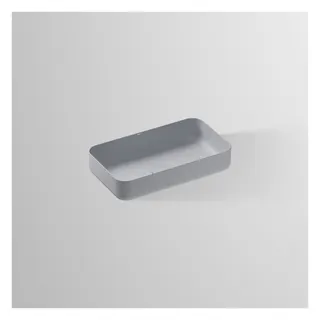 Alape Schalenbecken SR650 3521500 Nordic Matt – Bild 2