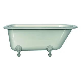Vaillant Hampshire 1500 freistehende Badewanne Mit Überlauf