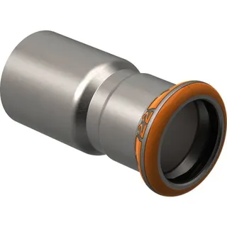 GE Mapress Therm Reduktion mit Einschubende d28-15
