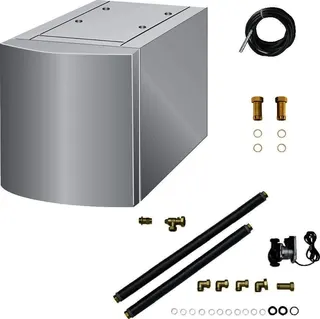 BOSCH WW-Speicher-Paket BOPA WST 102 WST 200-2 HRC + Zubehör für GC7000F 15-30kW
