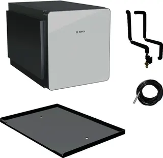 BOSCH WW-Speicher-Paket BOPA WH 101 WH 160-3 P 2 B + Zubehör für OC8000iF
