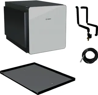 BOSCH WW-Speicher-Paket BOPA WH 102 WH 200-3 P 2 B + Zubehör für OC8000iF