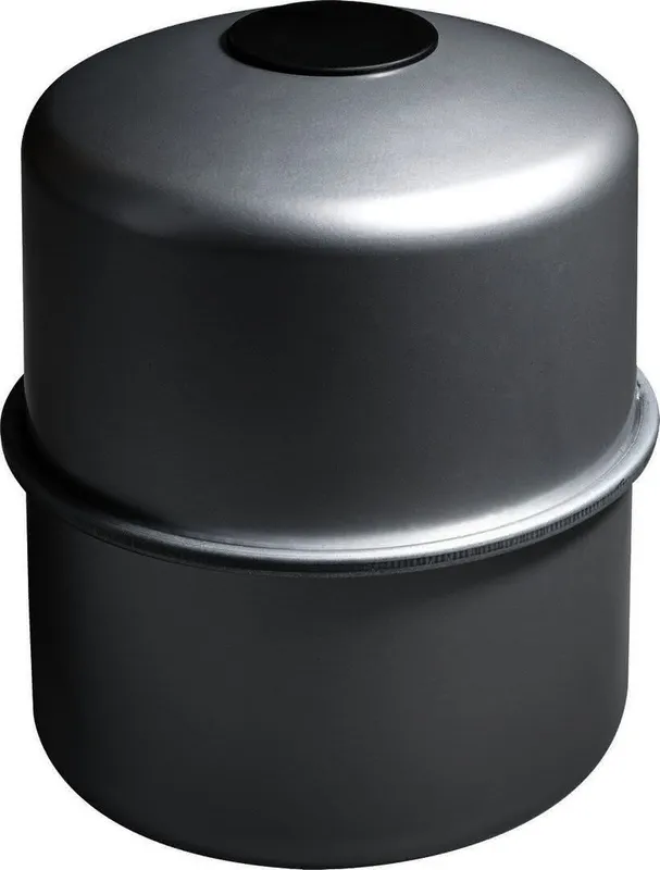 BOSCH Installationszubehör MAG 25 Membran-Ausdehnungsgefäß 25L, Silber