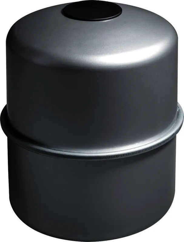 BOSCH Installationszubehör MAG 18 Membran-Ausdehnungsgefäß 18L/1,5, Silber