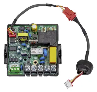 BOSCH Zubehör für Klimageräte MSG-1 Smart Grid Modul für Climate 7000i