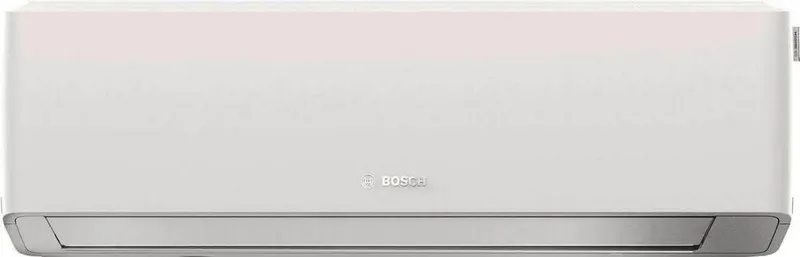 BOSCH Split-Klimagerät CL7000iU W 53 E Wandhängende Inneneinheit 5,0 kW, weiß