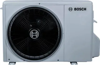 BOSCH Split-Klimagerät CL7000i 35 E Außeneinheit 615x805x330,Kältemittel R32