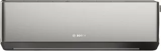 BOSCH Split-Klimagerät CL7000iU W 26 ES Wandhängende Inneneinheit 2,5 kW, silber