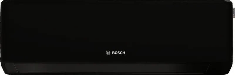 BOSCH Split-Klimagerät CL7000iU W 35 EB Wandhängende Inneneinheit 3,4kW, schwarz