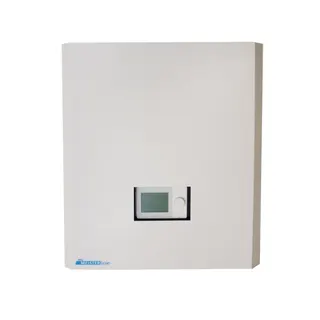 MHG ecoWP 15Xe Monoblock WP und Regelungseinheit – Bild 2