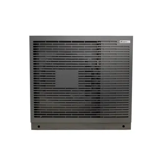 MHG ecoWP 15Xe Monoblock WP und Regelungseinheit – Bild 3