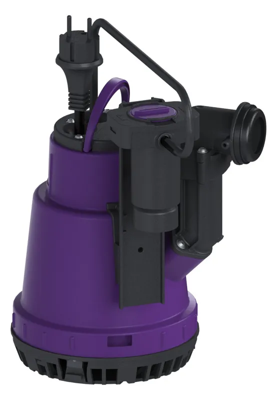 KESSEL-Minilift L Ausstauschpumpe KTP300