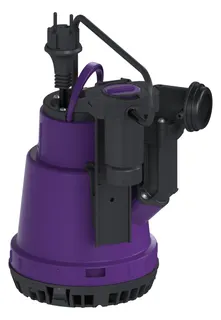 KESSEL-Minilift L Ausstauschpumpe KTP300