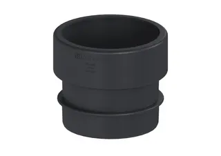 KESSEL-Verlängerungsstück d: 600 mm, Aufstockung 500 mm