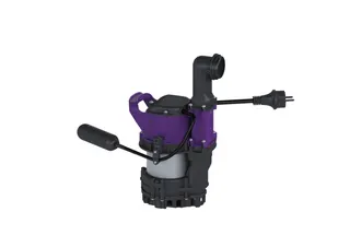 KESSEL-Technikkit Aqualift S Comp GTF500 Res Mon Schwimmer