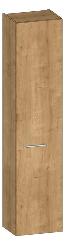HB Hochschrank Beimöbel + Extras HS05FJXN1S 0x0x0mm