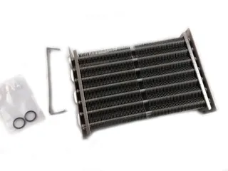 Vaillant Wärmetauscher 065129 für atmo/turbo – Bild 2