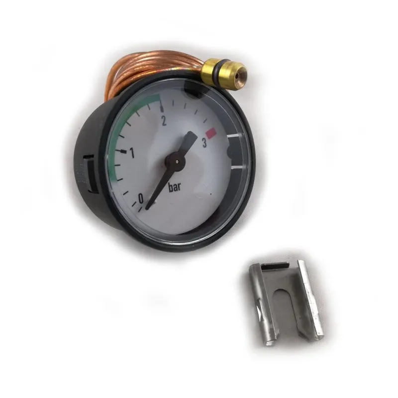 Vaillant Manometer für VC