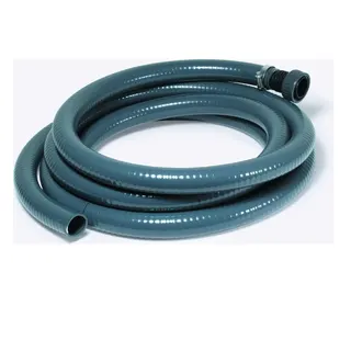 Kessel Druckleitungsset 28040 incl. 5 m Schlauch DA 40 mm