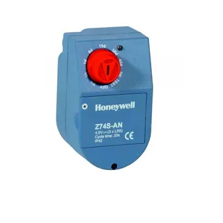 Resideo Rückspülautomatik Z74S-AN Kunststoff 1/2'' - 1 1/4''