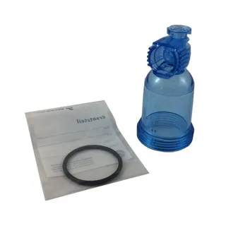 Grünbeck Ersatzfilterglocke zu Boxer R / RD