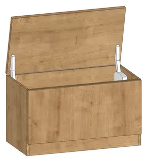 HB Unterschrank Beimöbel + Extras TR080JAA1S 475x800x425mm