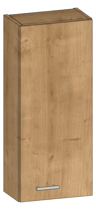 HB Hängeschrank Beimöbel + Extras HA030JAB1S 700x300x180mm