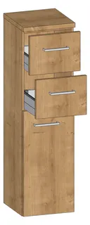 HB Highboard Beimöbel + Extras HB030JAG1S 1066x300x400mm