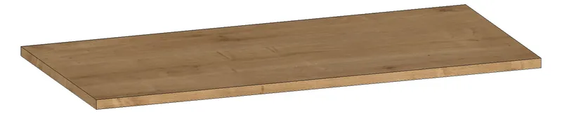 HB Ablageplatte EXTRAS AP120JHA0X 25x1200x0mm