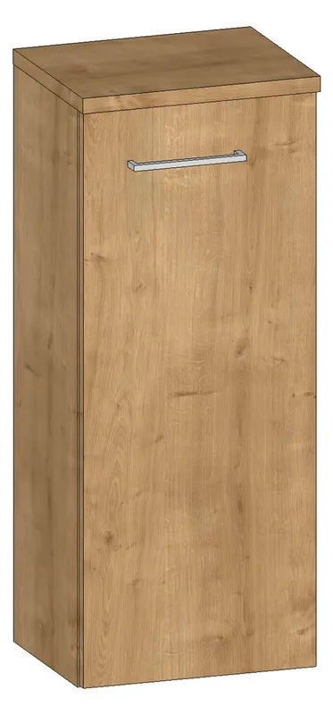 HB Highboard Beimöbel + Extras HB040JDJ2S 966x400x400mm