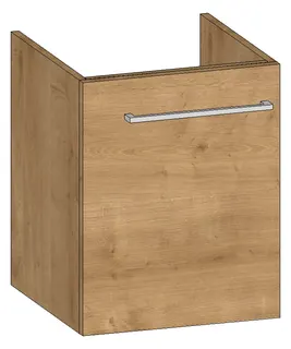 HB Wati-Unterschrank Fremdwaschtische WU045FAO1M 500x400x315mm