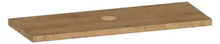 HB Waschtischplatte Platten Komfort WP150EIA0X 50x1500x560mm
