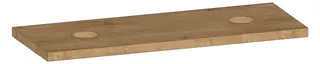 HB Waschtischplatte Platten Komfort WP150EIB0X 50x1500x560mm