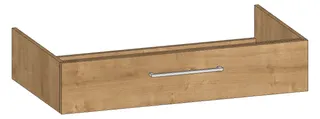 HB Wati-Unterschrank Platten Komfort WU100EBG1S 250x1000x555mm