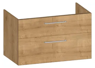 HB Wati-Unterschrank Komfort Future 2 WU100BAB1S 600x990x535mm