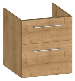 HB Wati-Unterschrank Fremdwaschtische WU055FAR1S 600x500x410mm