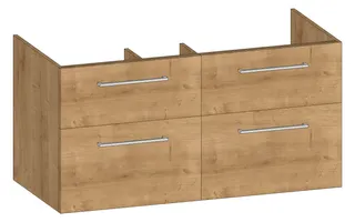 HB Wati-Unterschrank Fremdwaschtische WU120FCB1S 600x1150x450mm