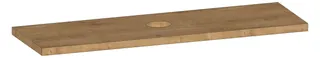 HB Waschtischplatte Platten Komfort WP180EIA0X 50x1800x560mm