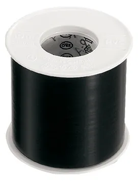 HAAS PVC-Korrosionsschutz-Bandagen grau, 50 mm breit, 10 Meter lang