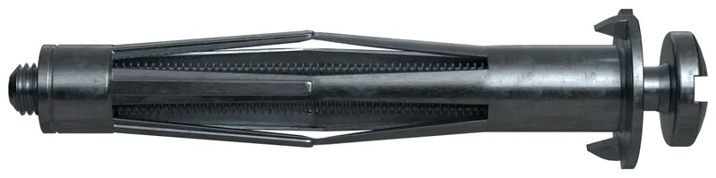 Fischer Hohlraum-Metalldübel HM5x52S mit metrischer Schraube, VE 50