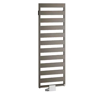 Kermi Casteo BH1533x30x500mm QN649, anthracite grey – Bild 2
