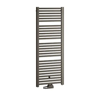 Kermi Basic -50 BH1770x35x599mm QN993, weiß soft (RAL 9016 MT)
