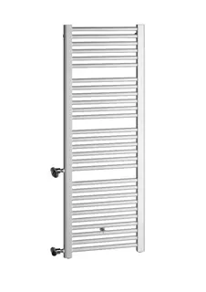 Kermi Basic -D BH1172x35x524mm, NA900 QN586,weiß soft(RAL 9016 MT),rechts – Bild 2