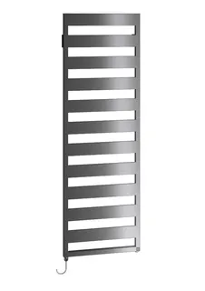 Kermi Casteo -E BH1533x30x500mm P=600W,RAL9016 MT,WWS weiß,rechts – Bild 4