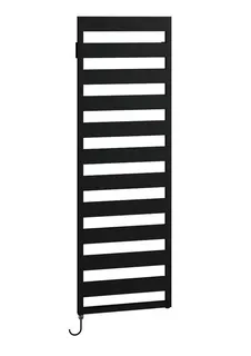 Kermi Casteo -E BH1533x30x500mm P=600W,RAL9016 MT,WWS weiß,rechts – Bild 5