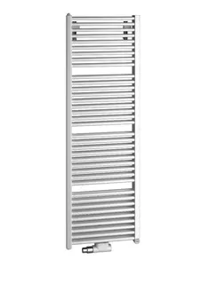 Kermi Duett BH 1796x74x634mm QN1567, anthracite grey – Bild 4